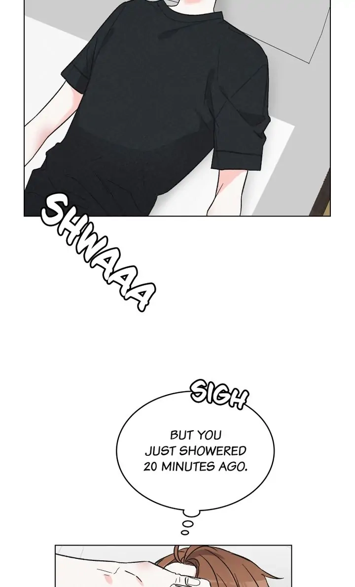 Read Prequel Romance chapter 29 image 32 on Lezhin