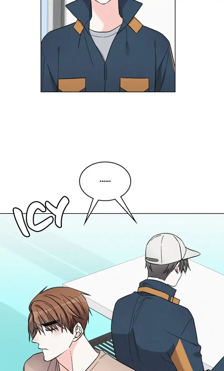 Read Prequel Romance chapter 29 image 35 on Lezhin