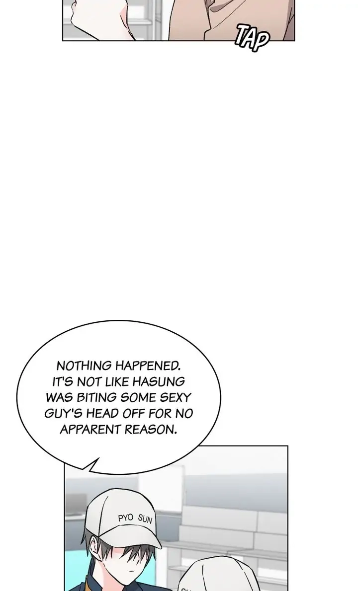 Read Prequel Romance chapter 29 image 37 on Lezhin