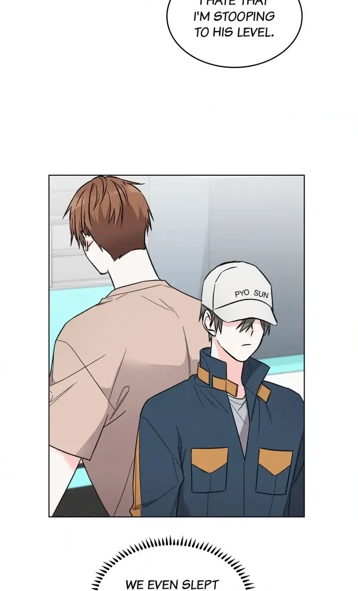 Read Prequel Romance chapter 29 image 39 on Lezhin