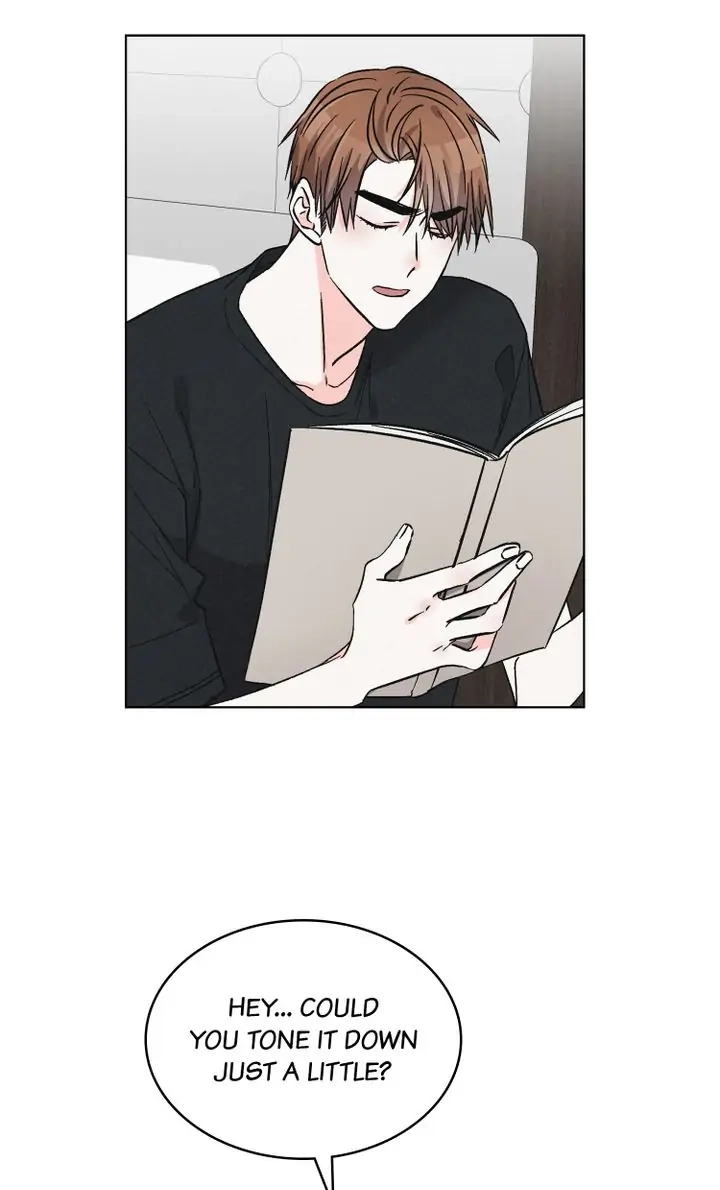 Read Prequel Romance chapter 29 image 4 on Lezhin