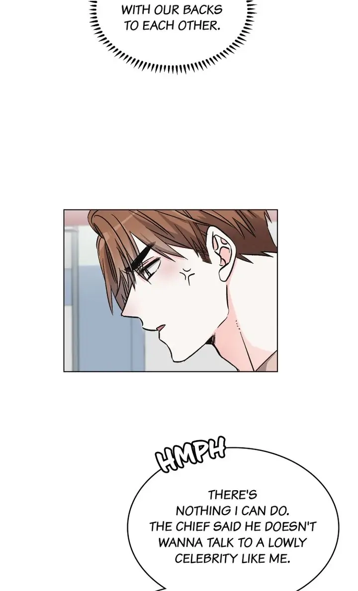 Read Prequel Romance chapter 29 image 40 on Lezhin