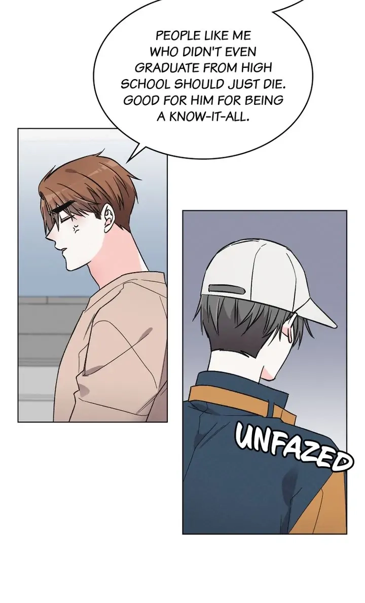Read Prequel Romance chapter 29 image 41 on Lezhin