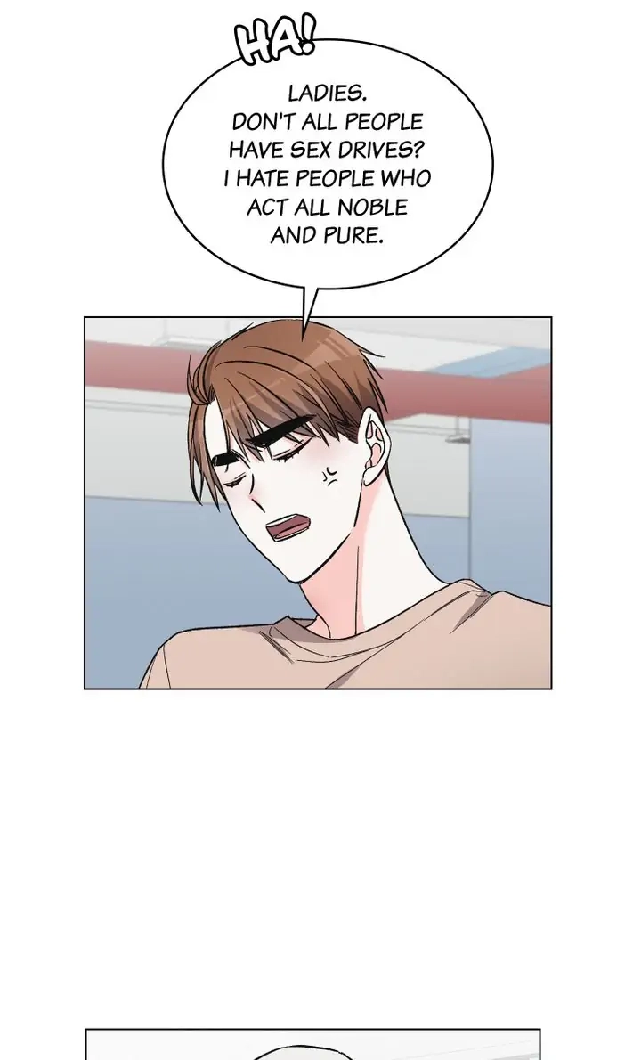Read Prequel Romance chapter 29 image 42 on Lezhin