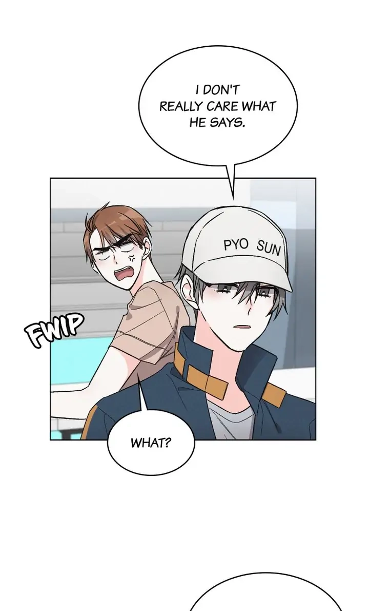 Read Prequel Romance chapter 29 image 44 on Lezhin