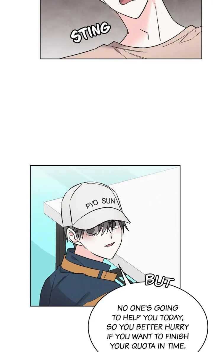 Read Prequel Romance chapter 29 image 46 on Lezhin