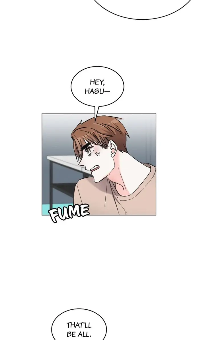 Read Prequel Romance chapter 29 image 47 on Lezhin
