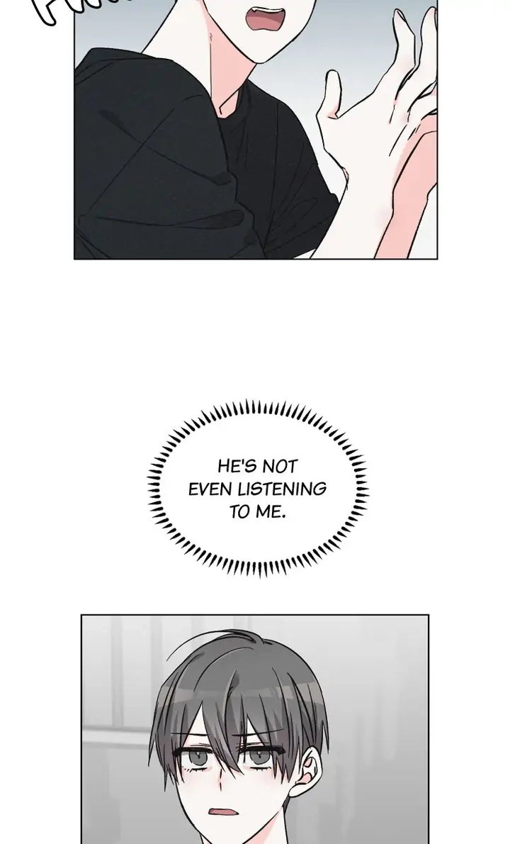 Read Prequel Romance chapter 29 image 6 on Lezhin