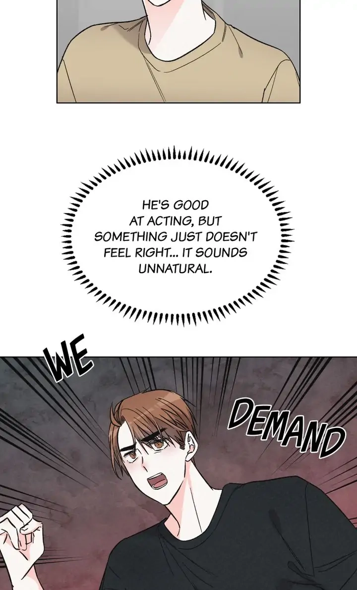 Read Prequel Romance chapter 29 image 7 on Lezhin
