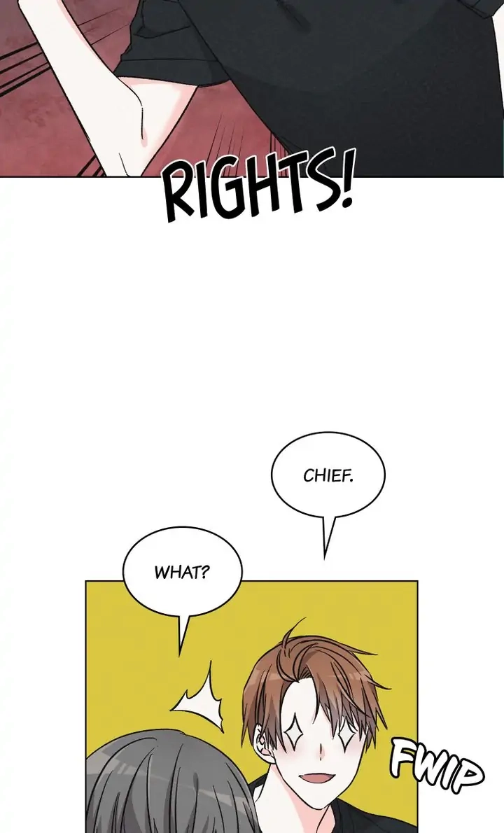 Read Prequel Romance chapter 29 image 8 on Lezhin