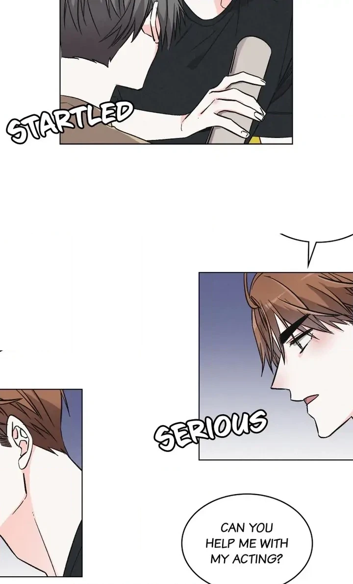 Read Prequel Romance chapter 29 image 9 on Lezhin