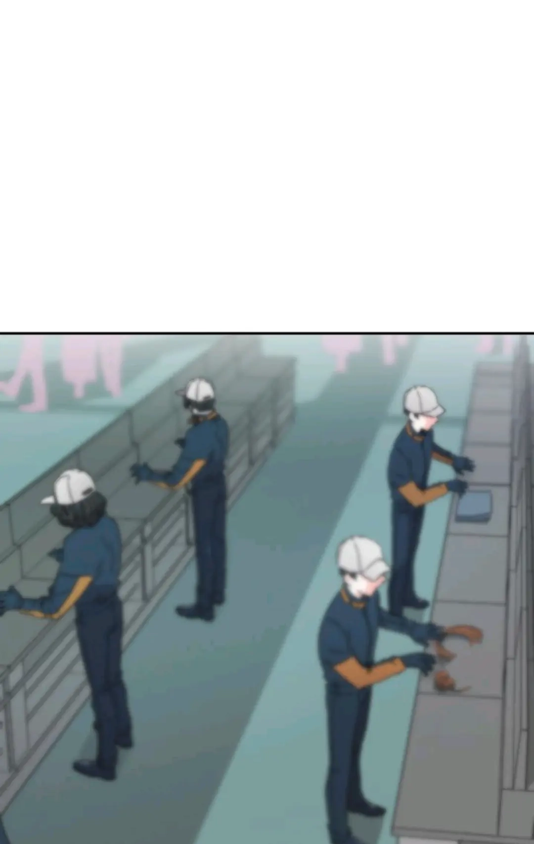 Read Prequel Romance chapter 3 image 1 on Lezhin