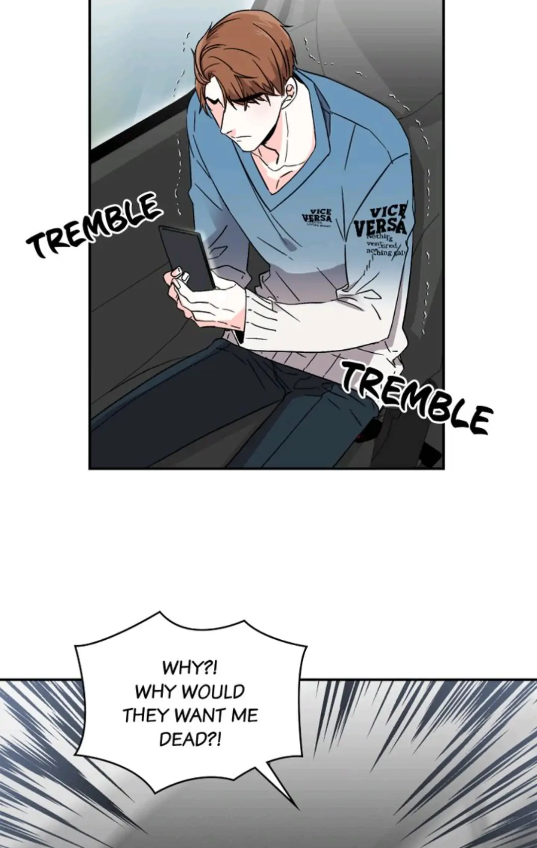 Read Prequel Romance chapter 3 image 43 on Lezhin