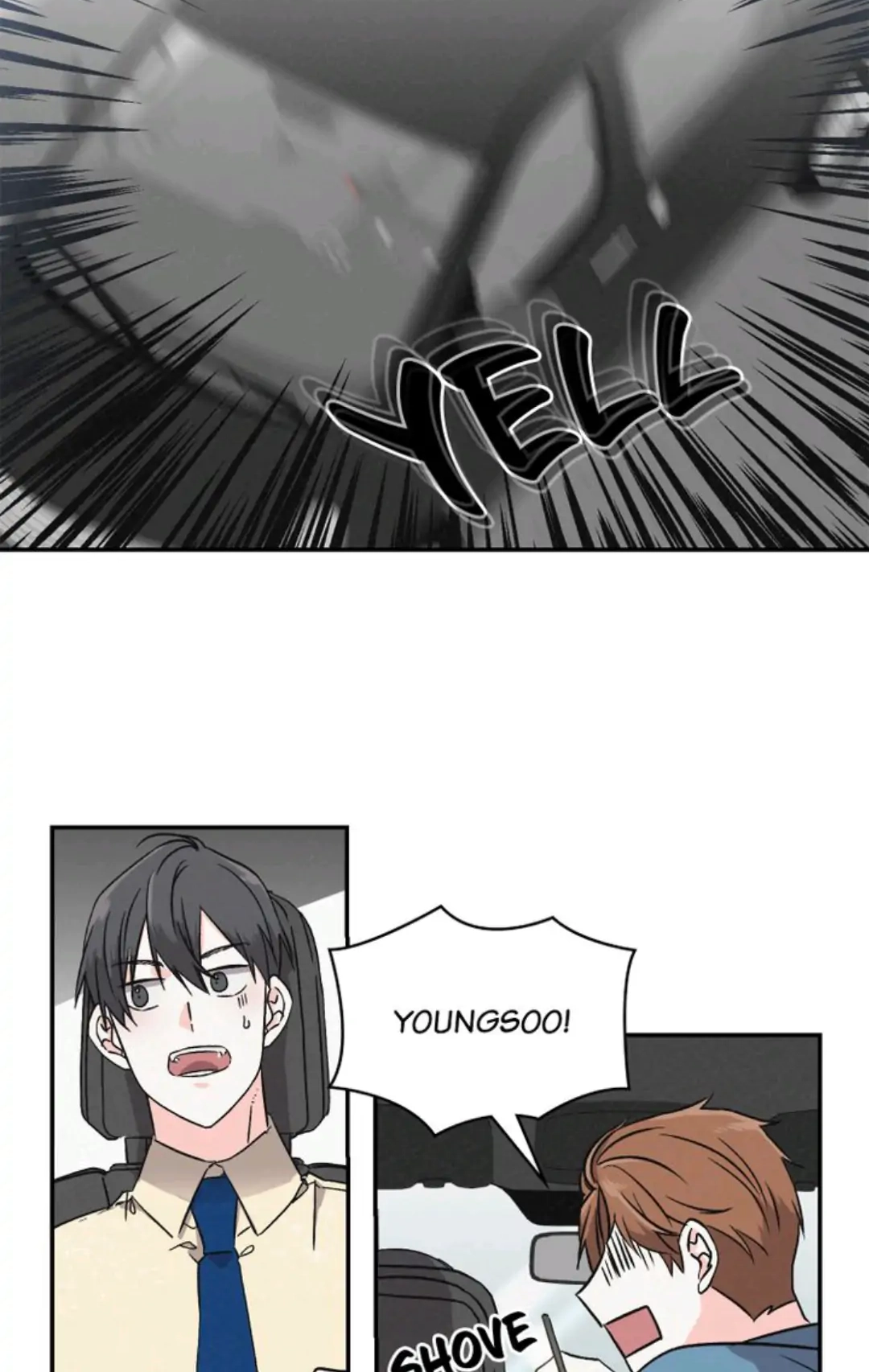 Read Prequel Romance chapter 3 image 44 on Lezhin