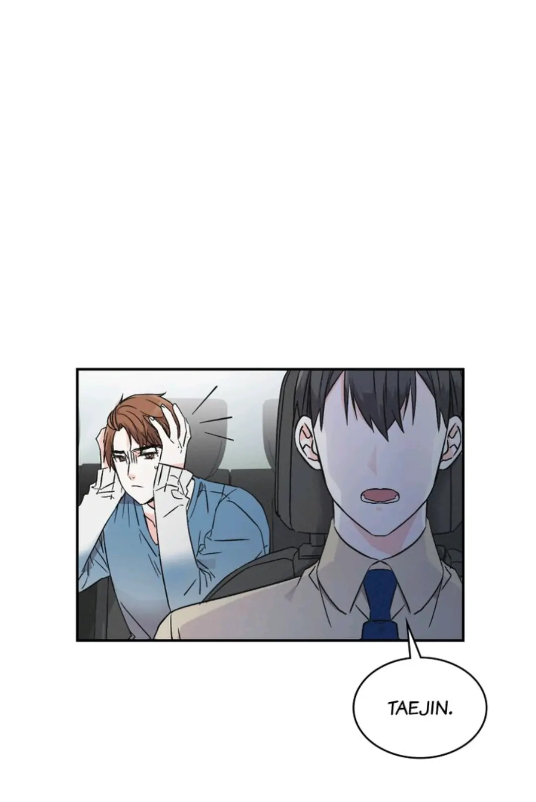 Read Prequel Romance chapter 3 image 48 on Lezhin