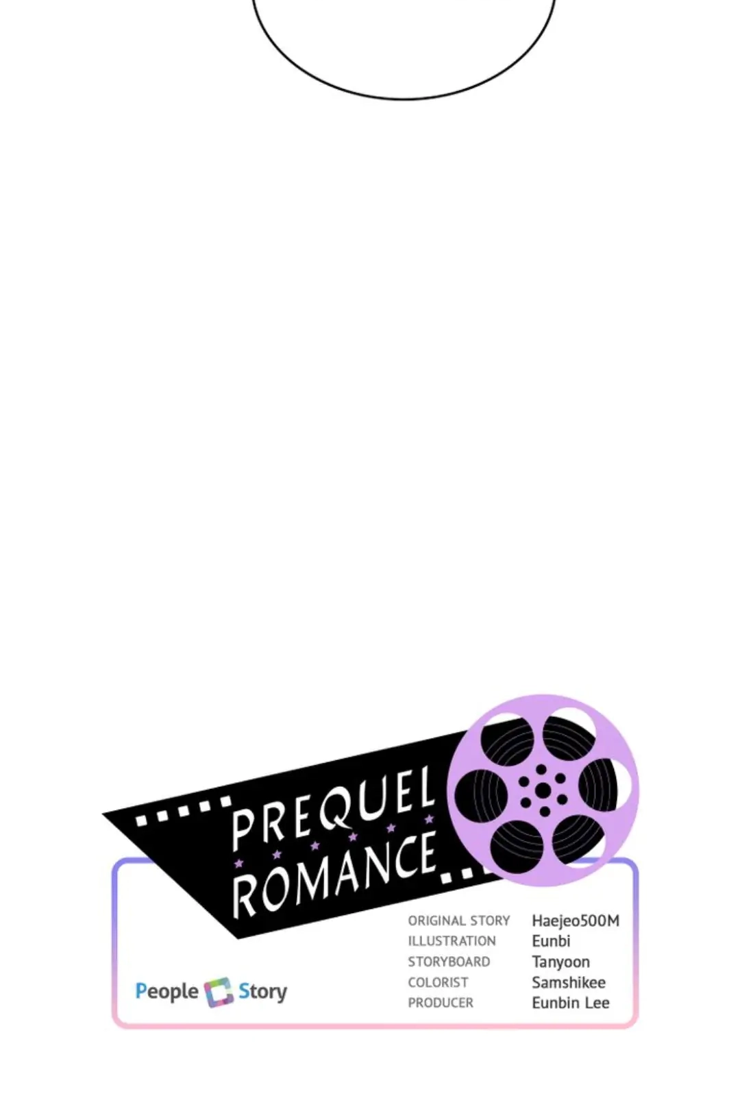 Read Prequel Romance chapter 3 image 50 on Lezhin