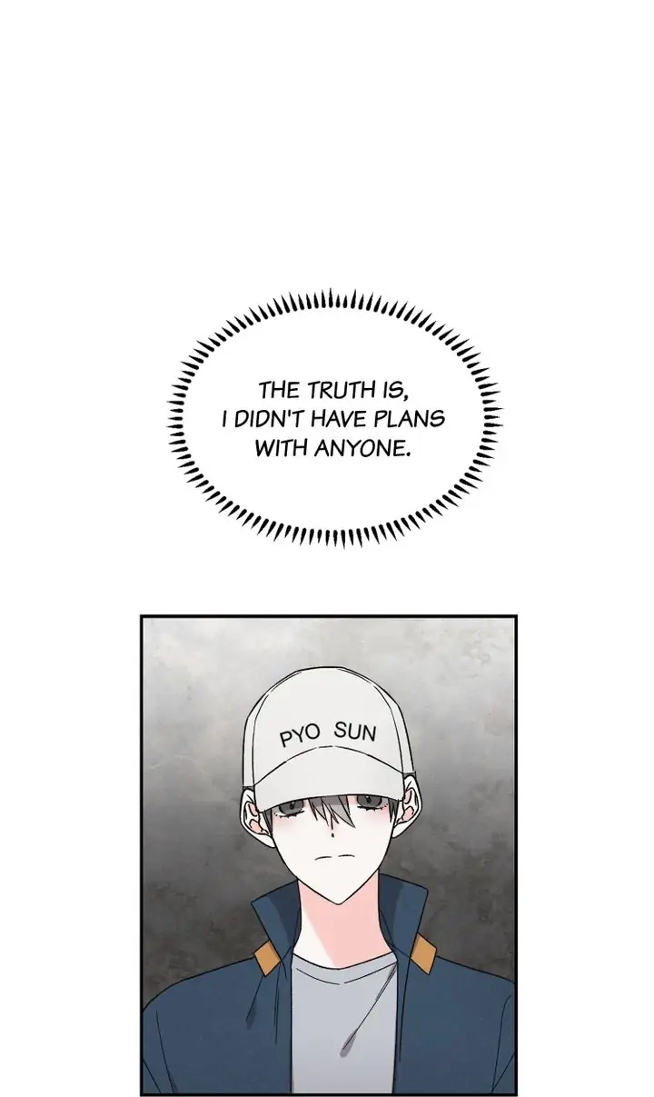 Read Prequel Romance chapter 30 image 1 on Lezhin
