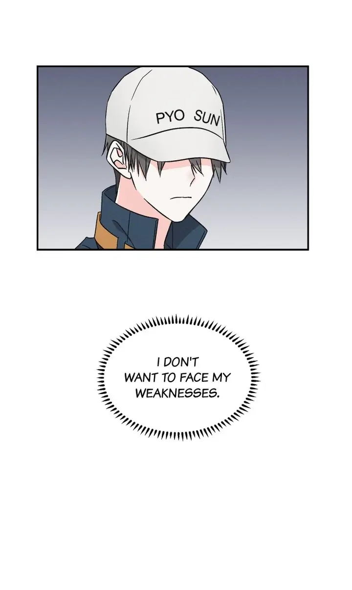 Read Prequel Romance chapter 30 image 11 on Lezhin