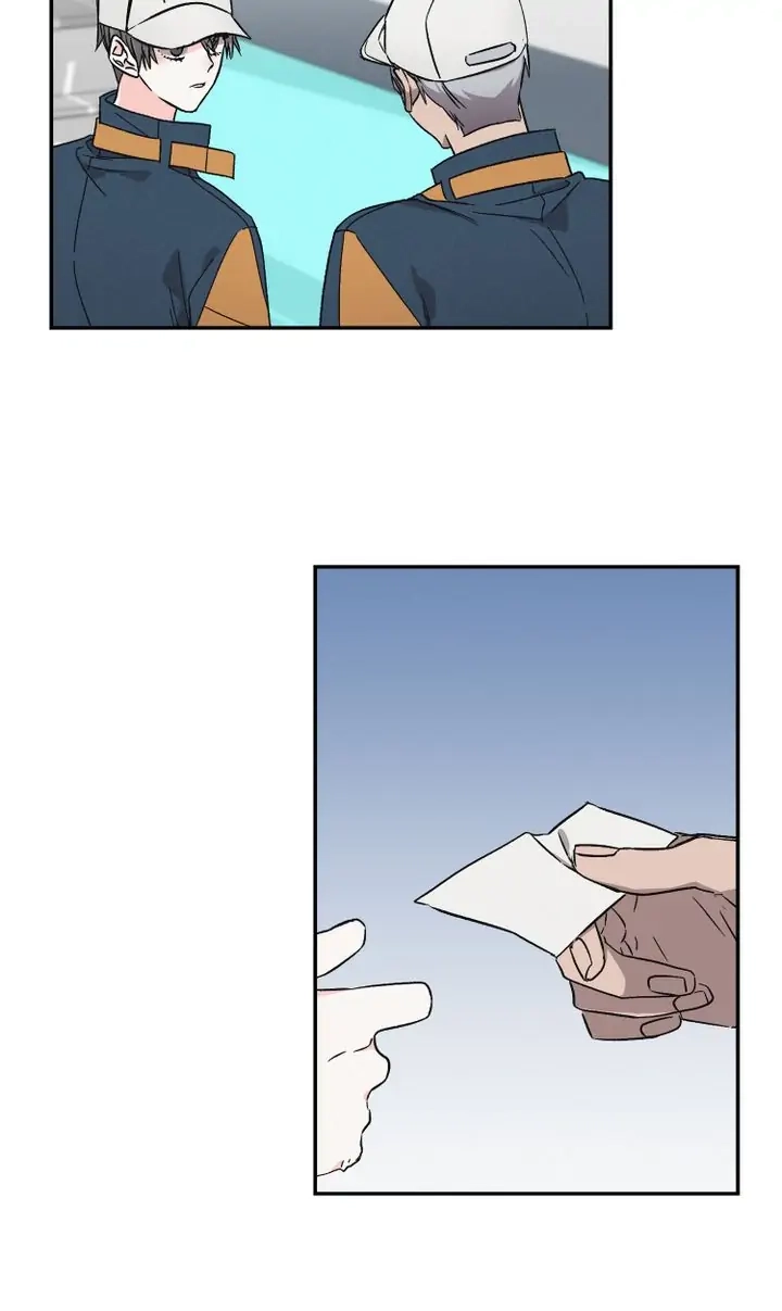 Read Prequel Romance chapter 30 image 13 on Lezhin