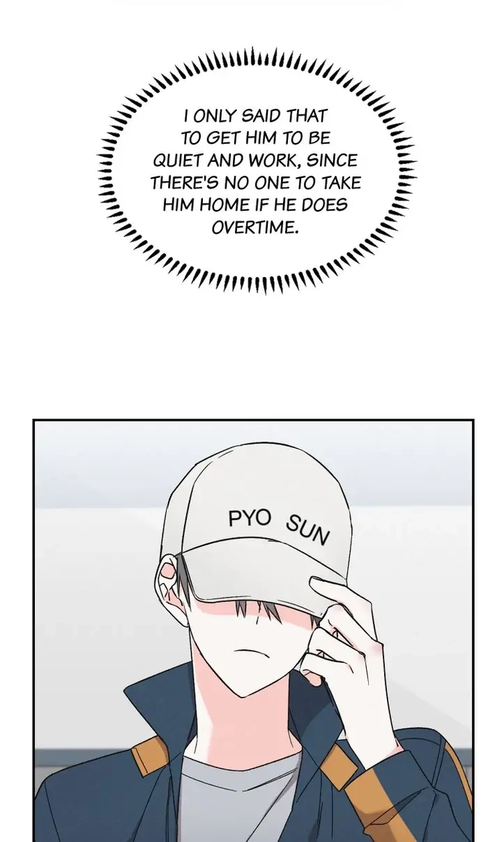 Read Prequel Romance chapter 30 image 2 on Lezhin