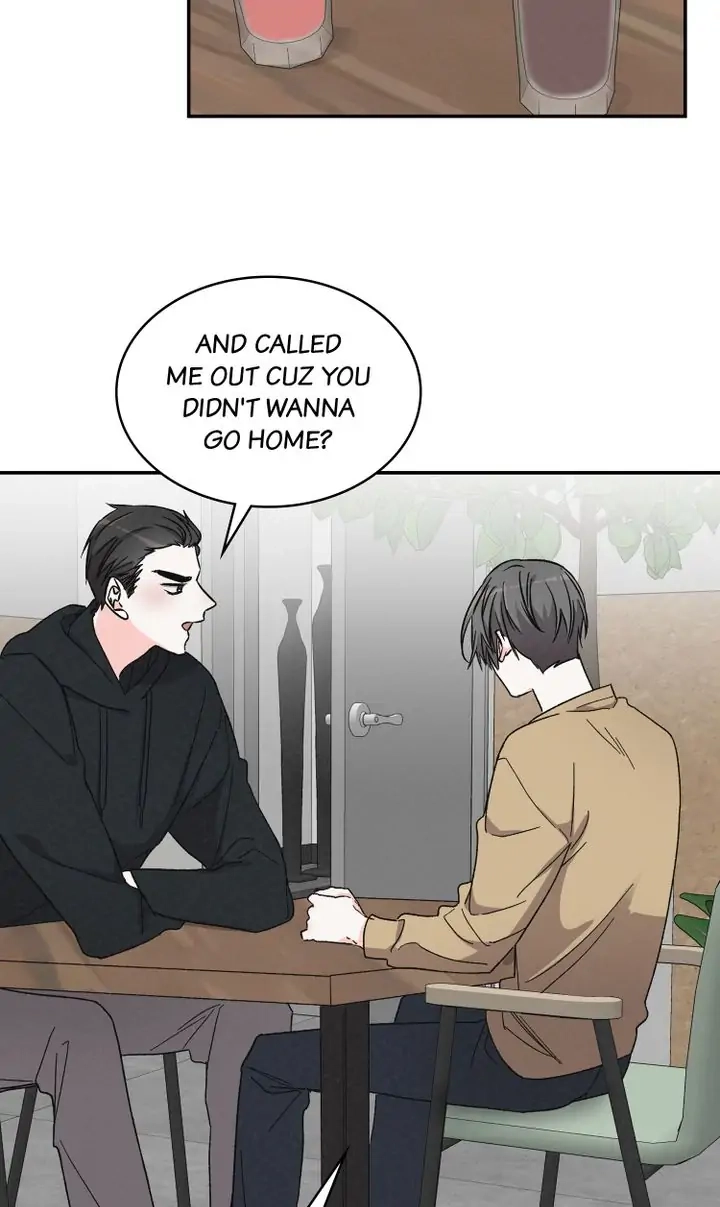 Read Prequel Romance chapter 30 image 20 on Lezhin