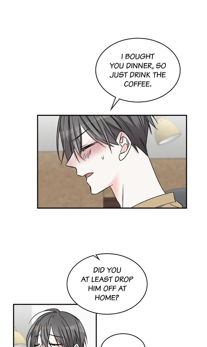 Read Prequel Romance chapter 30 image 23 on Lezhin