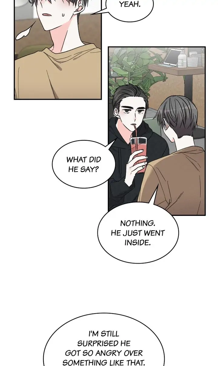 Read Prequel Romance chapter 30 image 24 on Lezhin