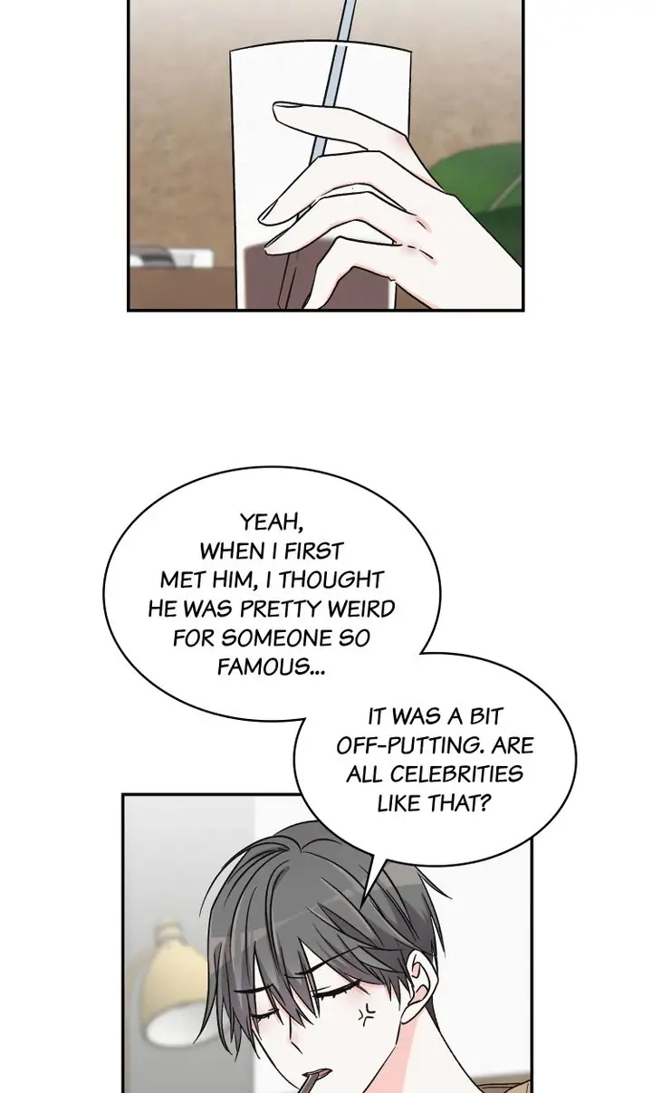 Read Prequel Romance chapter 30 image 26 on Lezhin