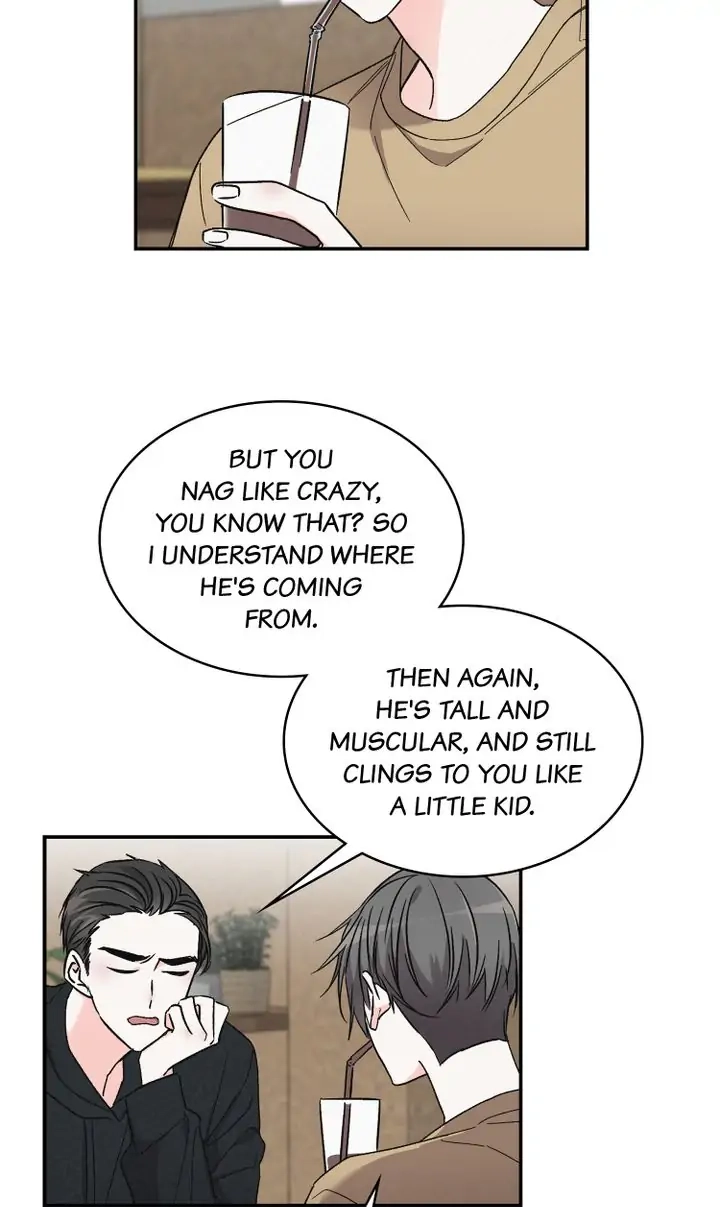 Read Prequel Romance chapter 30 image 27 on Lezhin