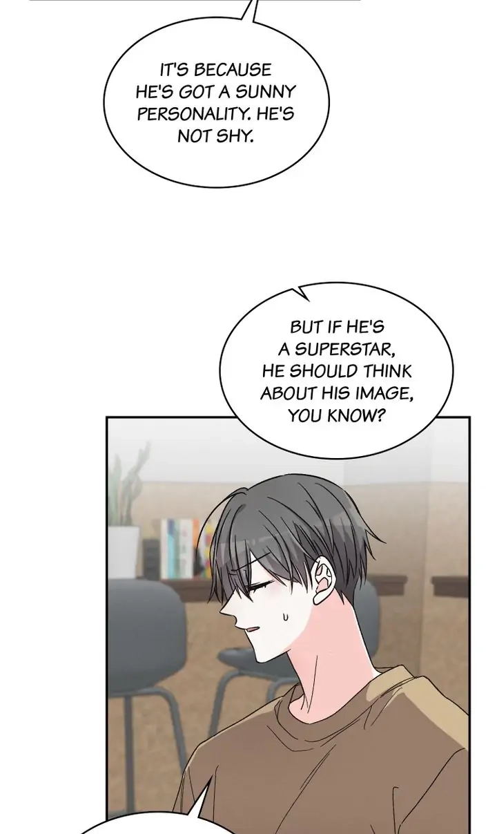 Read Prequel Romance chapter 30 image 28 on Lezhin