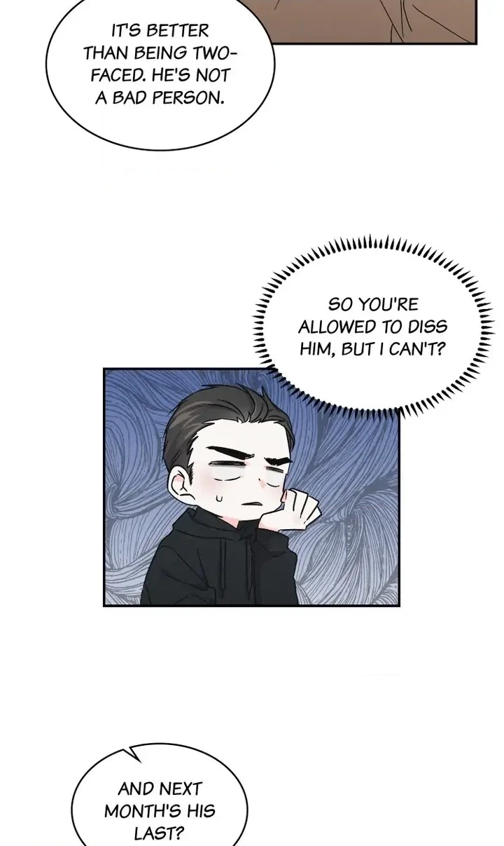 Read Prequel Romance chapter 30 image 29 on Lezhin