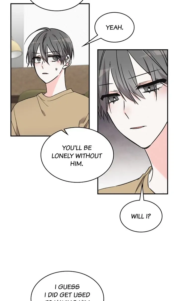 Read Prequel Romance chapter 30 image 30 on Lezhin