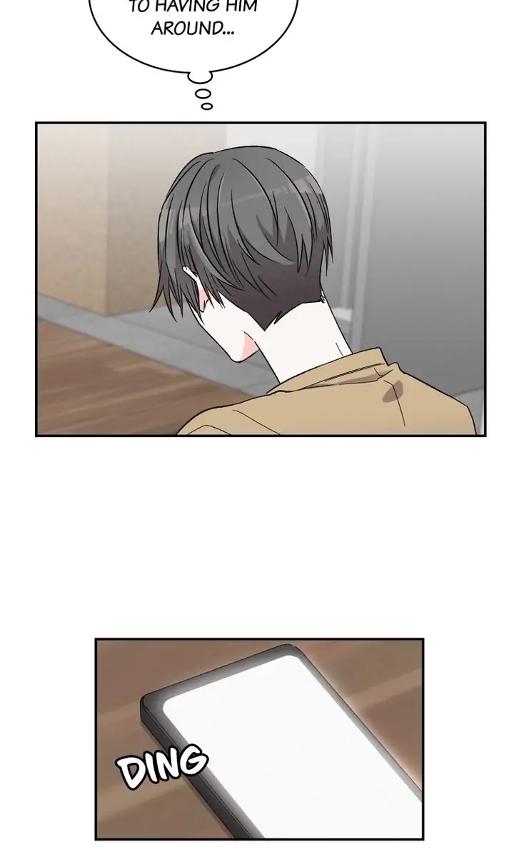 Read Prequel Romance chapter 30 image 31 on Lezhin