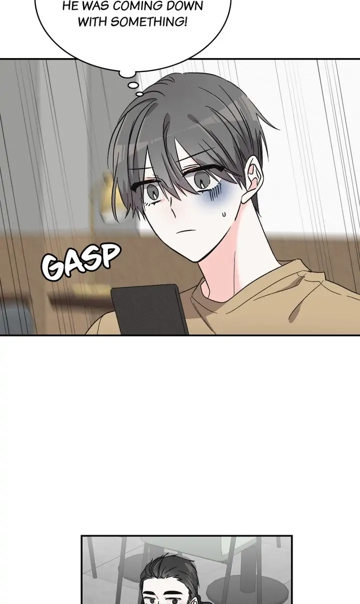 Read Prequel Romance chapter 30 image 33 on Lezhin