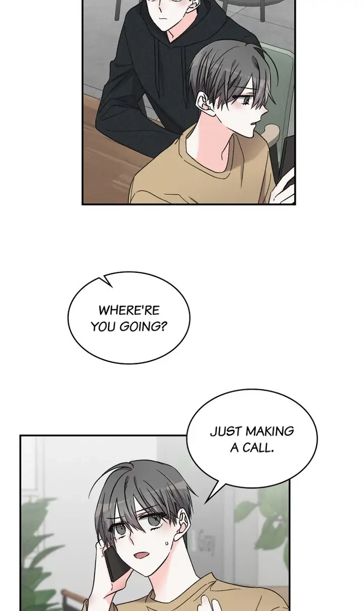 Read Prequel Romance chapter 30 image 34 on Lezhin