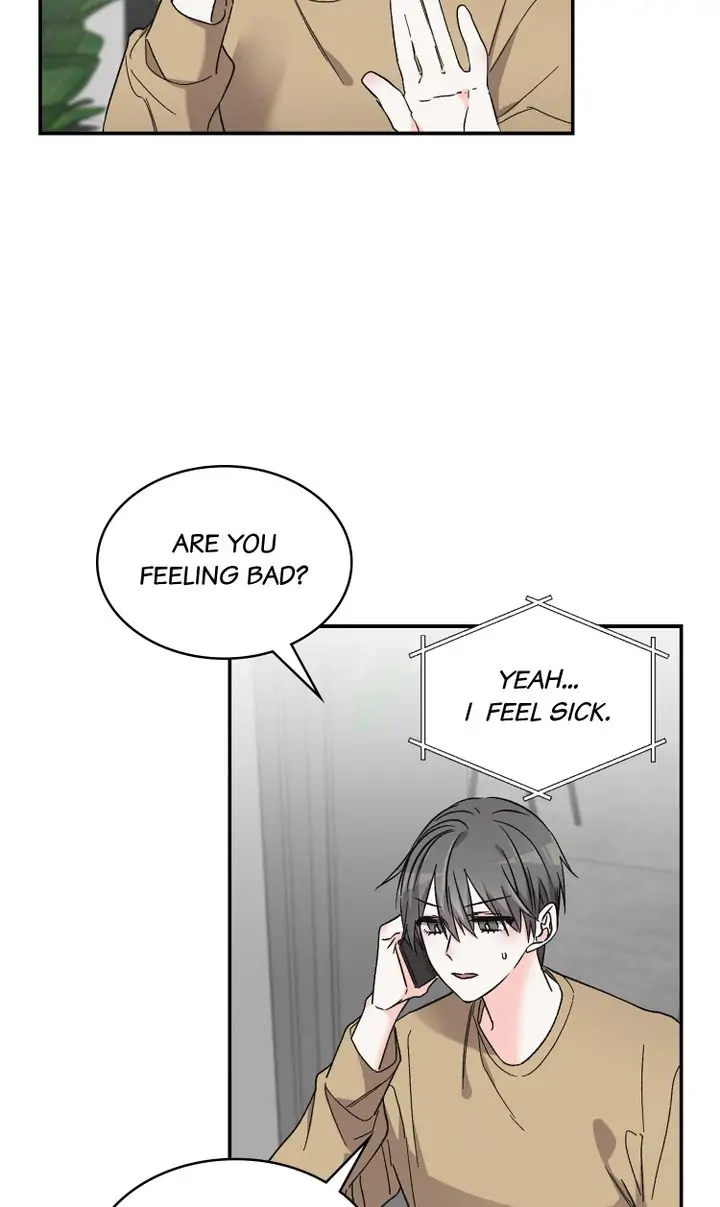 Read Prequel Romance chapter 30 image 35 on Lezhin