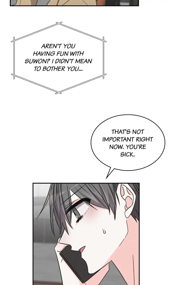 Read Prequel Romance chapter 30 image 37 on Lezhin