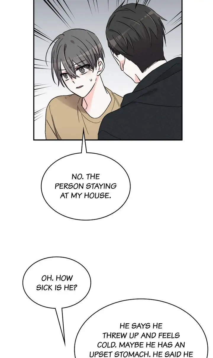 Read Prequel Romance chapter 30 image 41 on Lezhin