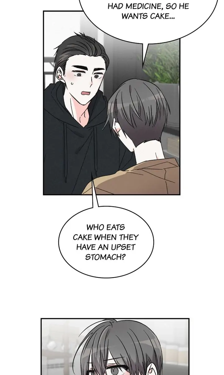 Read Prequel Romance chapter 30 image 42 on Lezhin