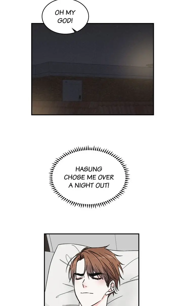 Read Prequel Romance chapter 30 image 46 on Lezhin