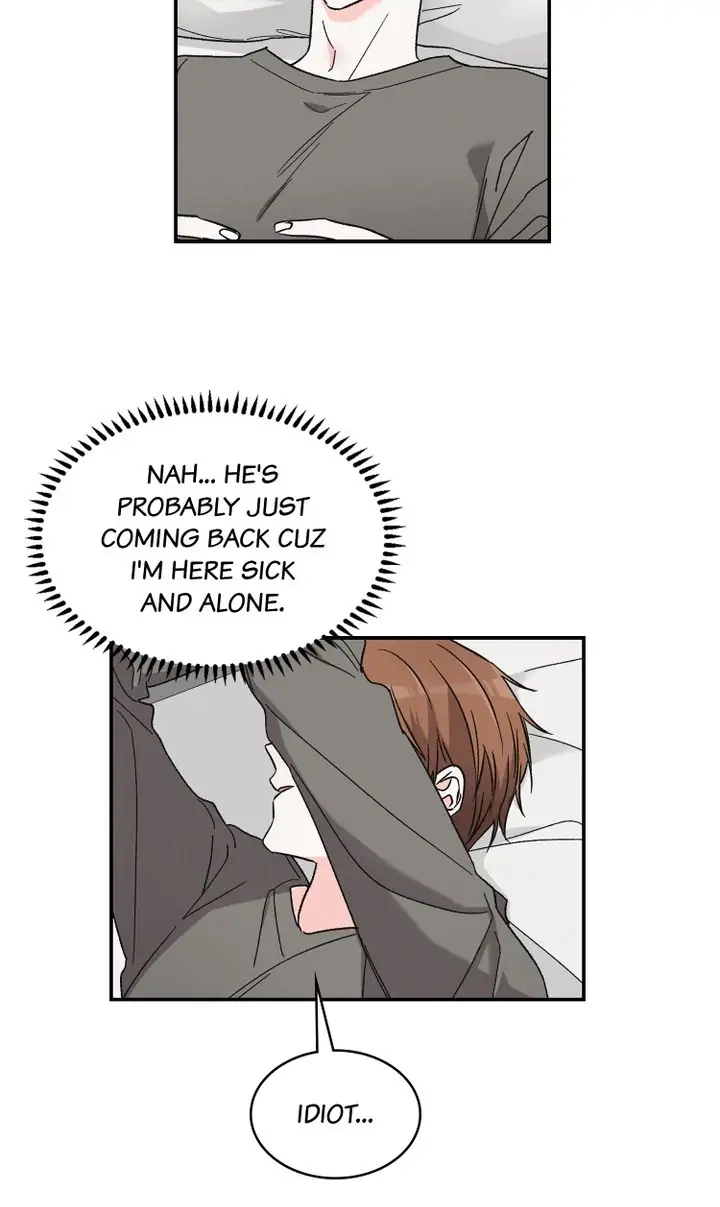 Read Prequel Romance chapter 30 image 47 on Lezhin