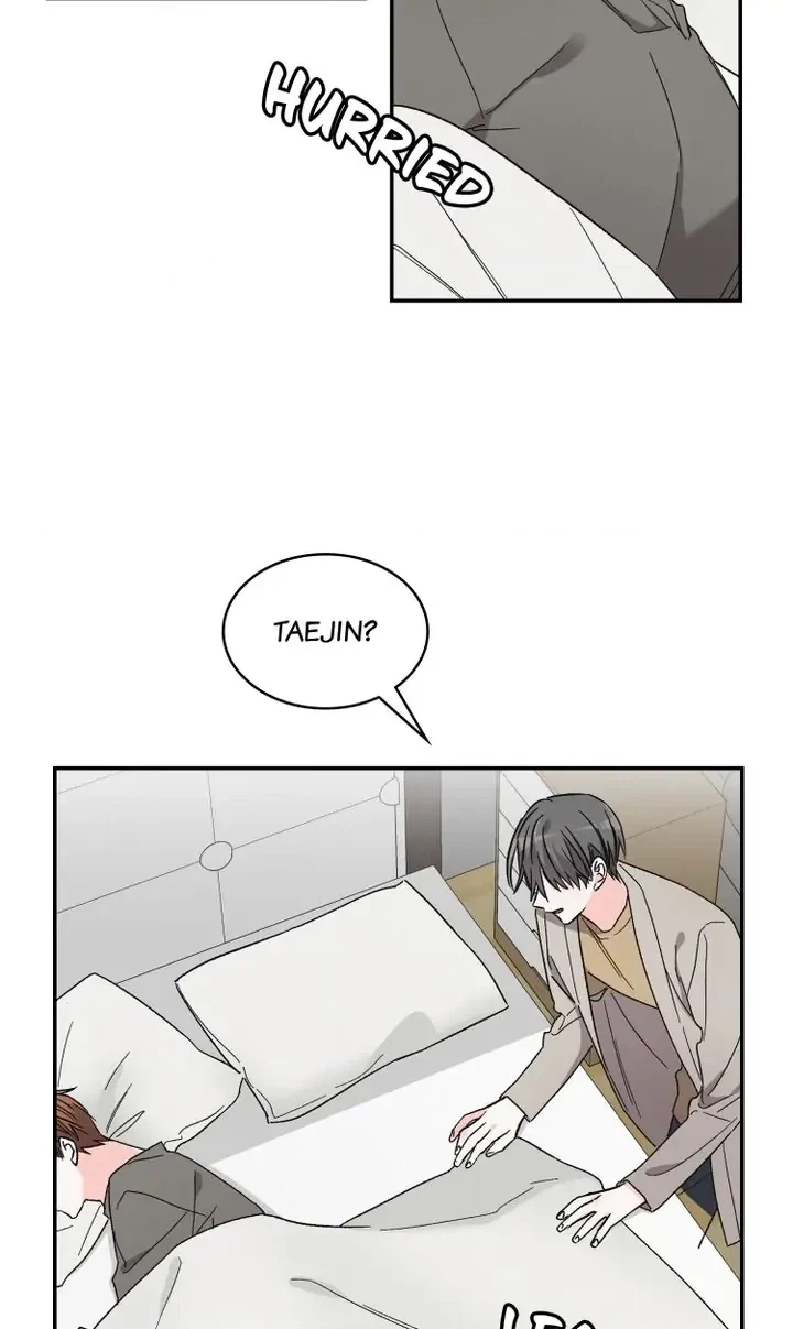 Read Prequel Romance chapter 30 image 49 on Lezhin