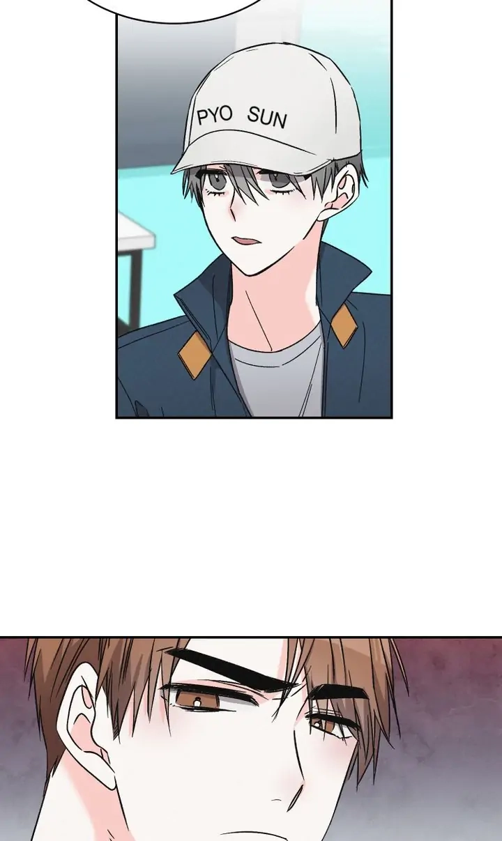 Read Prequel Romance chapter 30 image 5 on Lezhin