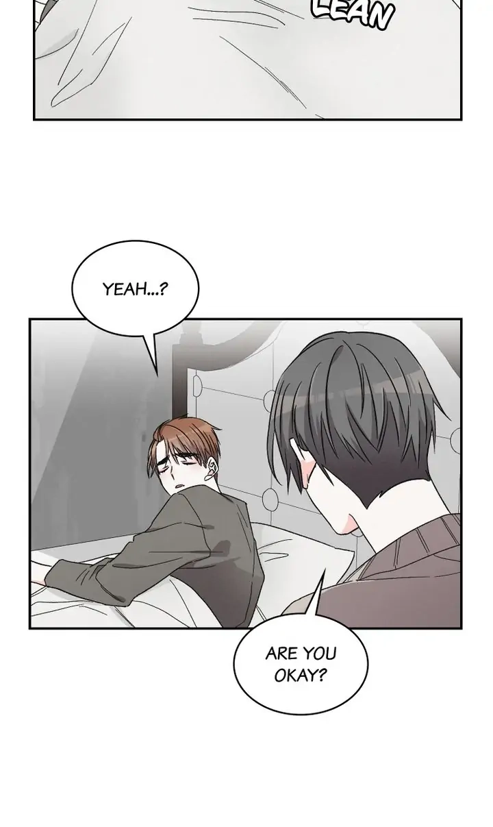 Read Prequel Romance chapter 30 image 50 on Lezhin