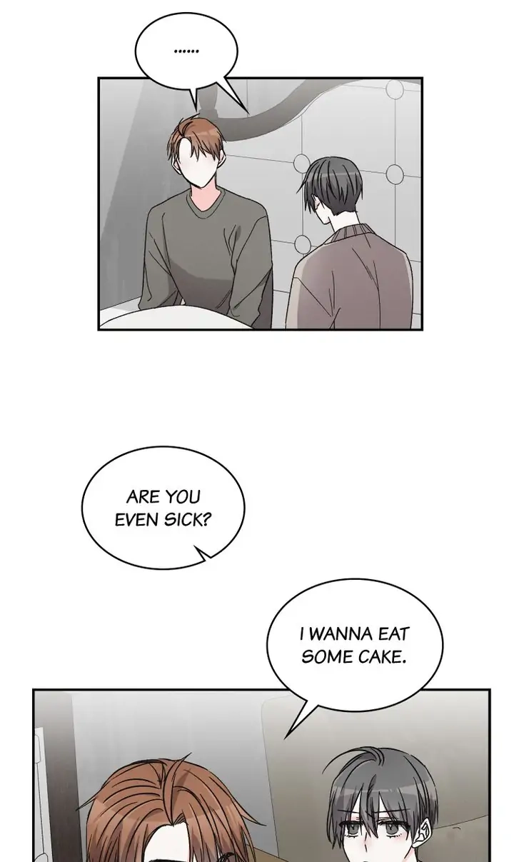 Read Prequel Romance chapter 30 image 51 on Lezhin