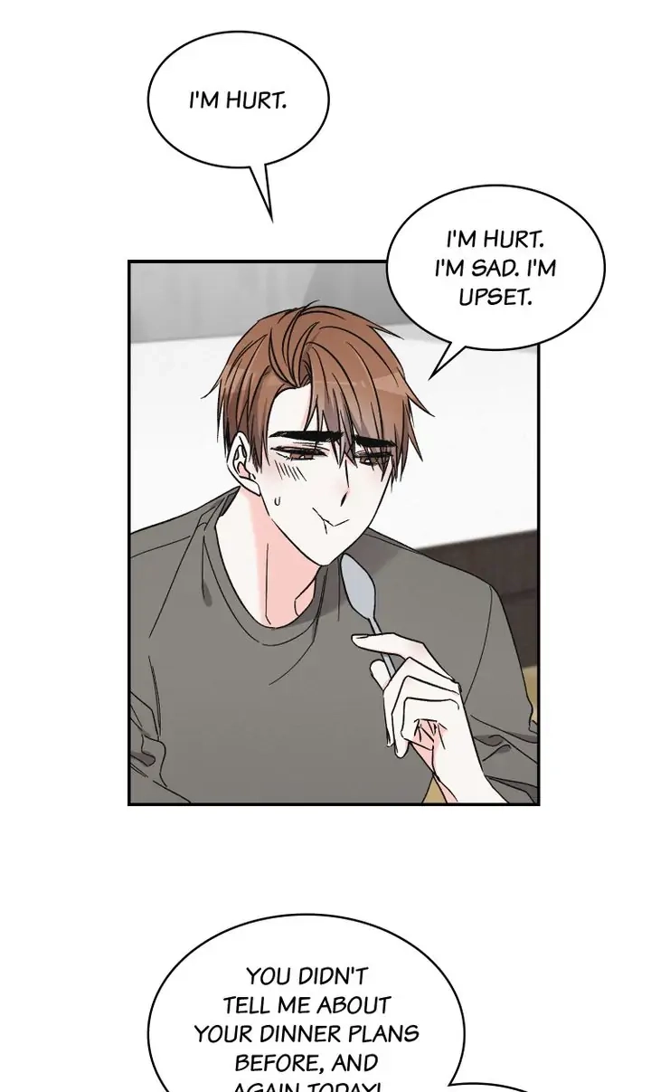 Read Prequel Romance chapter 30 image 53 on Lezhin