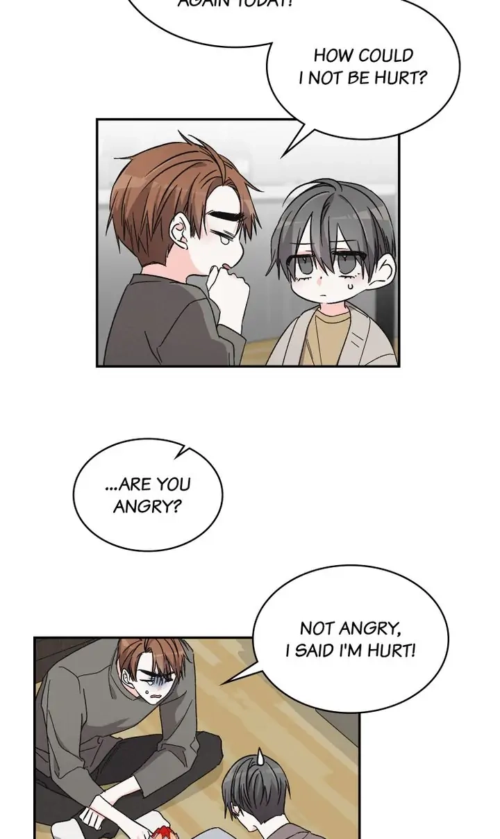 Read Prequel Romance chapter 30 image 54 on Lezhin