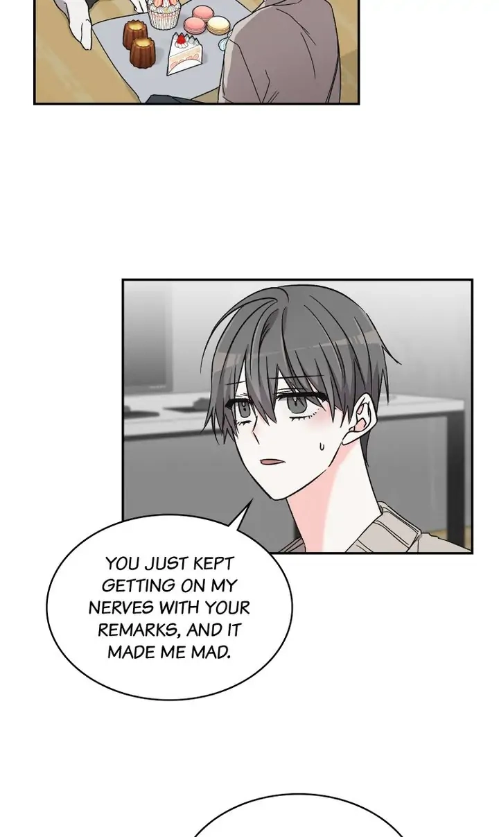 Read Prequel Romance chapter 30 image 55 on Lezhin