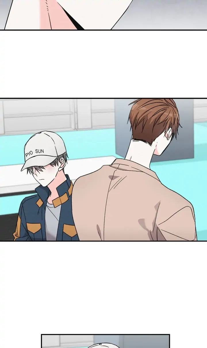 Read Prequel Romance chapter 30 image 6 on Lezhin