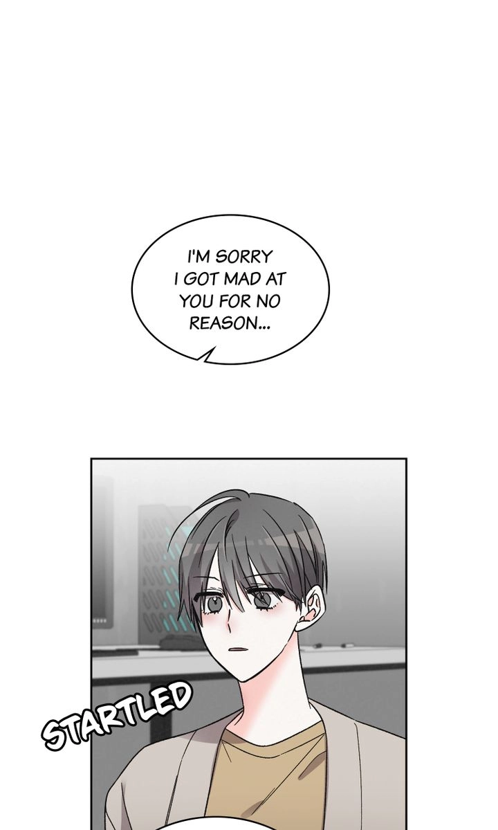 Read Prequel Romance chapter 31 image 1 on Lezhin